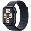 APPLE WATCH SE GPS 44MM MIDNIGHT ALUM. INK SPORT LOOP