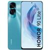Honor SMARTPHONE HONOR 90 LITE 5G CRT NX1 256 GB DUAL SIM TITANIUM SILVER NO 200 LITE