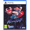 Devolver Digital PS5 The Messenger