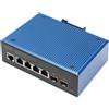 Digitus DN-651154 switch di rete Gigabit Ethernet DN-651154