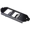 Digitus AN-25178 Placca copripresa e copri interruttori Nero AN-25178