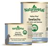 Naturavetal Umido Felins Plus Merluzzo Pollo e Verdure Menu Completo gatto 200 gr