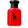 Ralph Lauren Polo Red Eau de Toilette (uomo) 40 ml