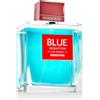 Banderas Blue Seduction for Women Eau de Toilette (donna) 200 ml variante Imballaggio nuovo