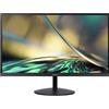 Acer SA322QUAbmiipx monitor smart working / gaming WQHD 32 con design ZeroFrame