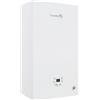 Fondital Caldaia a Condensazione Fondital Modello Tenerife KC 24 Kw Metano Completa di Kit Scarico Fumi