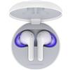 LGELECTRONICS LG FN6 Cuffia Auricolare Bianco