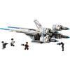 LEGO U-Wing Starfighter ribelle