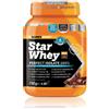Named Star Whey - Star Whey Isolate Sublime Proteine in Polvere Gusto Cioccolato Confezione Confezione 750 Gr