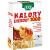Esi - Kalory Emergency 1000 Integratore Controllo della Fame Confezione 48 Capsule