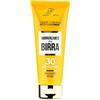 LR Wonder Company - Beer Cream Tubo Protezione Solare alla Birra SPF30 Confezione 100 Ml