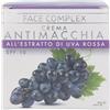 FACE COMPLEX Crema Anti-MAcchia Spf10 Schiarente Protettiva Anti-Età 50 ml