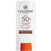 COLLISTAR Stick Solare In Crema Speciale Macchie SPF50+ Trasparente Zone Delicate SPF50+ 9 ml Stick