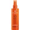 COLLISTAR Latte Spray Abbronzante Idratante SPF50 Protezione Solare Intensificante SPF50 200 ml Latte