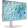 Acer Vero B277 E Monitor PC 68,6 cm (27") 1920 x 1080 Pixel Wide Quad HD LED Bianco [UM.HB7EE.E37]