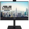 ASUS BE24ECSNK Monitor PC 60,5 cm (23.8") 1920 x 1080 Pixel Full HD Nero [BE24ECSNK]