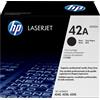 HP Cartuccia Toner originale nero LaserJet 42A [Q5942A]