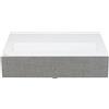 LG HU715QW videoproiettore Proiettore a raggio ultra corto 2500 ANSI lumen DLP 2160p (3840x2160) Bianco [HU715QW.AEU]