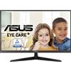 ASUS VY27UQ Monitor PC 68,6 cm (27") 3840 x 2160 Pixel 4K Ultra HD LCD Nero [90LM09U3-B01170]