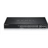 Zyxel Switch di rete Zyxel XGS2220-30 Gestito L3 Gigabit Ethernet (10/100/1000) Nero [XGS2220-30-EU0101F]