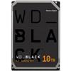 Western Digital WD_Black 3.5" 10 TB Serial ATA III [WD101FZBX]