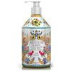 Rudy Profumi MAIOLICHE SAPONE LIQUIDO ARANCIA ZENZERO 500 ML