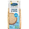 Eurospital PIACERI MEDITERRANEI FIOCCHI AVENA 250 G