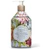 Rudy Profumi MAIOLICHE SAPONE LIQUIDO MELOGRANO FIORI DI CILIEGIO 500 ML