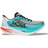 Hoka Cielo X1 2.0 - Bianco Azzurro