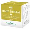 PRODECO PHARMA Srl GSE Baby Dream Crema 100ml - Olio Vegetale in Crema per Cura e Protezione della Pelle Delicata del Bambino