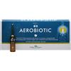 PRODECO PHARMA Srl GSE Aerobiotic 10 Fiale da 5ml - Soluzione Nebulizzabile per il Benessere delle Vie Respiratorie