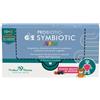 PRODECO PHARMA Srl Probiotic + GSE Symbiotic Junior - Integratore Probiotico e Prebiotico, 15 Flaconcini