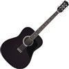 EKO Ranger 6 Black Chitarra Acustica Ranger 6 Nera