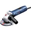 Bosch Professional 601388203 Smerigliatrice Angolare GWS 7-115 E con Protezione da Riavvio, Preselezione della velocità, in Scatola di Cartone, 720 W, 230 V, Blue/Nero