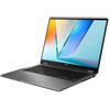 ASUS Vivobook 14 Flip OLED Intel Core 5 226V 16GB Intel Arc Graphics 512GB 14 WUXGA Windows 11