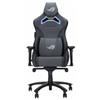 ASUS ROG Chariot X SL301W Gaming Chair RGB Grigio e Nero