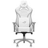 ASUS ROG Chariot X Core LSL301CW Gaming Chair Bianco