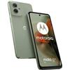 Motorola moto G55 5G 256GB 6.49 5G Dual-Sim Android 14 Smoky Green