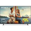 SONY 43 BRAVIA 3 S35BP TV D-LED, "