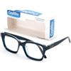 OCCHIALI PREMONTATI CORPOOTTO BOLD NERO +3.00 - DISPOSITIVO MEDICO CLASSE I