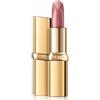 L'Oreal Paris Color Riche Free The Nudes Rossetto N. 601 Worth It