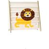 3 Sprouts Libreria Frontale 3 Sprouts Leone