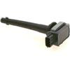 BOSCH Bobina d'accensione 0221604014