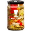 Mariolino - Giardiniera di Verdure in Olio d'Oliva - 300g