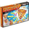 Geomag 463 Gioco Pannelli Classici, 114 Pezzi
