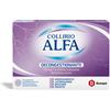 Collirio alfa decongestionante 10contenitori 0,3ml - COLLIRIO ALFA - 003235076