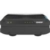 Qnap Server nas Qnap TS-i410X-8G Nero [TS-I410X-8G]