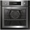 Candy ESSENZA FCNE886X WIFI 70 L A Acciaio inossidabile