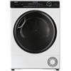 Haier HD100-A3959E-IT asciugatrice Libera installazione Caricamento frontale 10 kg A+++ Bianco