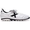 MUNICH SCARPA CALCIO A 5 TURF MUNDIAL T BIANCO [30184]